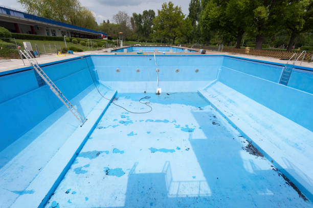 Fire Damage Restoration in Warren, PA