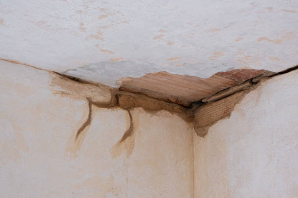 Professional Water damage restoration in Warren, PA