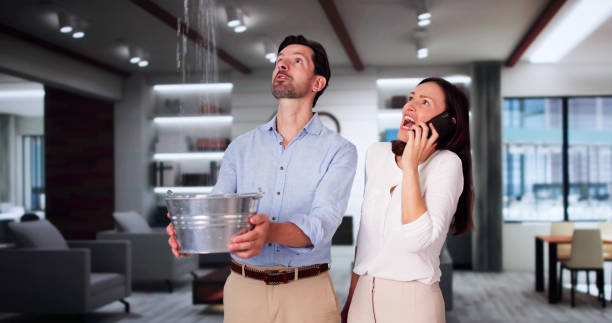 Best Water damage restoration cost  in Warren, PA